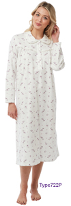 winceyette nightgown